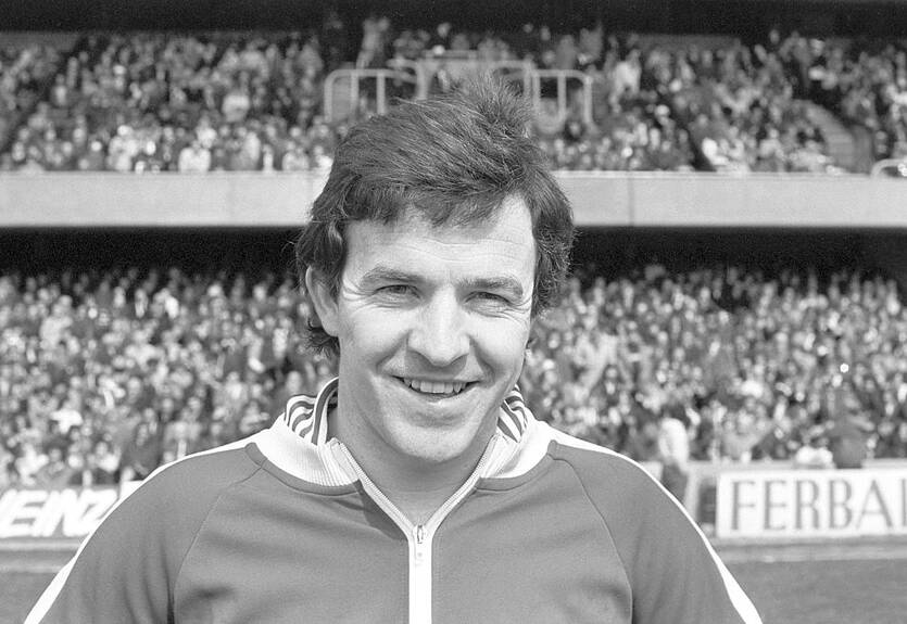 Дважды победитель Кубка чемпионов скончался в Британии