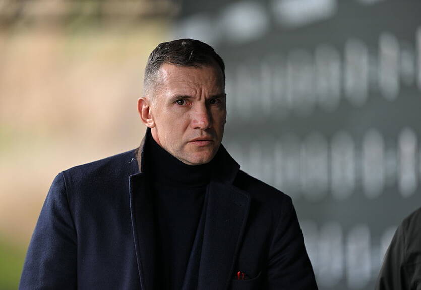 "Він повинен виплатити гроші": Шевченко висловився про кошти Абрамовича