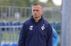 Аналитик Динамо - о вылете из Лиги конференций: Попали на самых сильных соперников