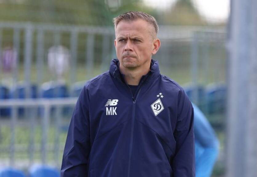 Аналитик Динамо - о вылете из Лиги конференций: Попали на самых сильных соперников