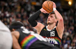 Йокич установил новый рекорд результативности для овертайма