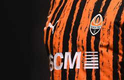 Шахтер создаст детскую футбольную академию в Европе