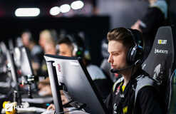 Рожденный побеждать снова в деле. iM в топ-20 игроков HLTV 2025