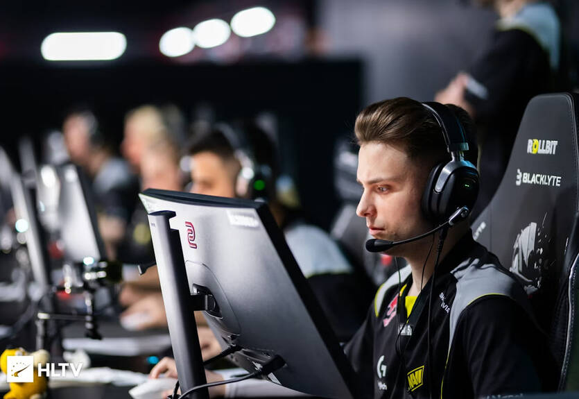 Рожденный побеждать снова в деле. iM в топ-20 игроков HLTV 2025