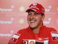 Шумахер возглавил топ самых пилотов в истории Формулы-1