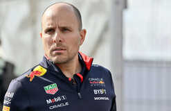 Инженер Ферстаппена может получить неожиданное повышение