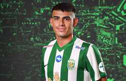 Карпаты распрощались с аргентинским легионером