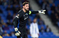 Саудовский клуб выплатил Динамо долг за трансфер Бущана