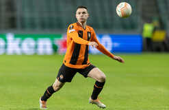 Новый клуб Вернидуба ведет переговоры с вингером Шахтера