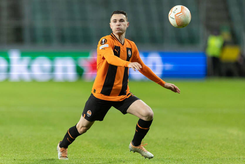 Дмитрий Топалов / Getty Images