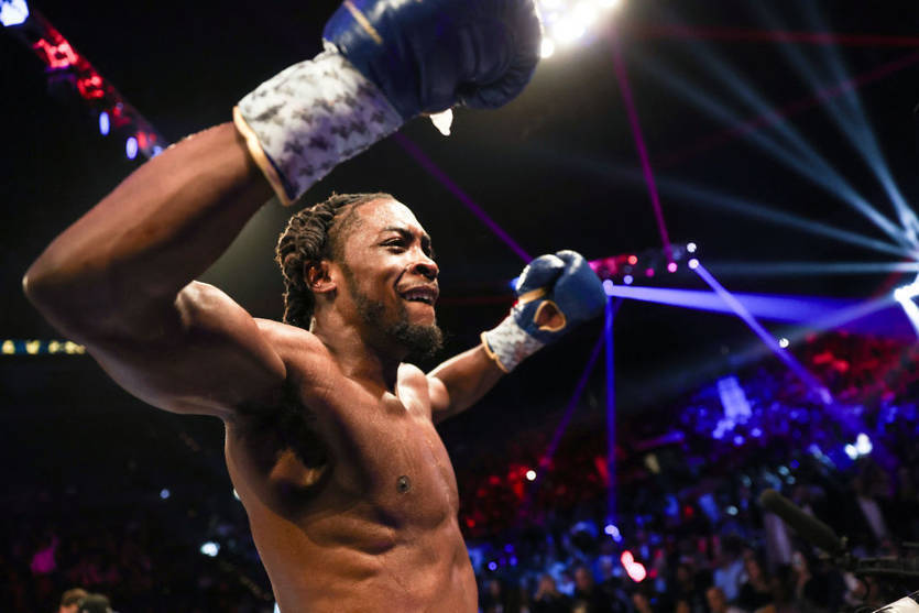 Кішон Девіс / Getty Images