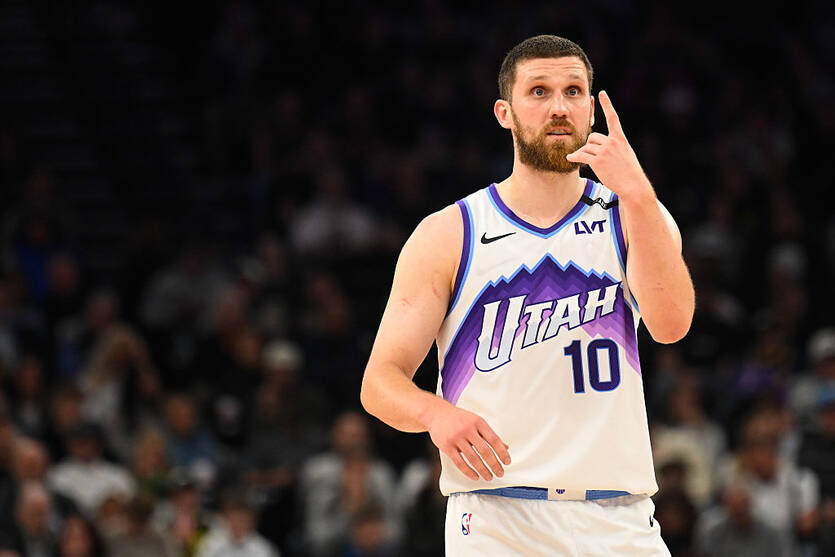 Святослав Михайлюк / Getty Images