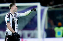 Милан нацелился на бесплатный трансфер нападающего Ювентуса