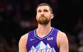 Михайлюк обновил персональный рекорд в НБА