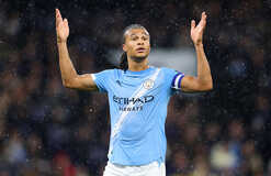 Манчестер Сити предложил Реалу собственного защитника