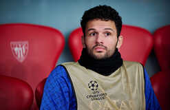 Ливерпуль рассмотрит подписание нападающего ПСЖ