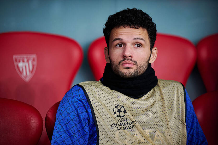 Гонсалу Рамуш / Getty Images