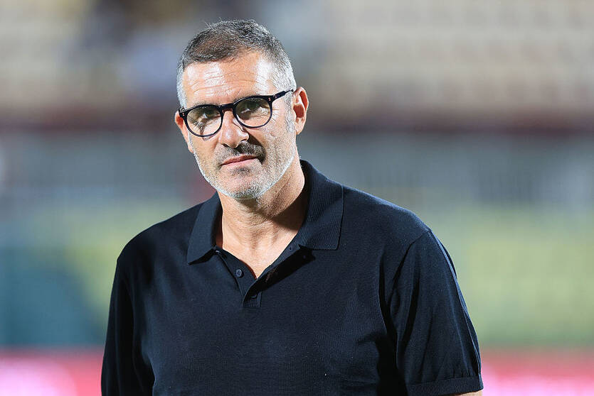 Кристиано Лукарелли / Getty Images