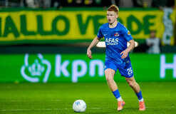 Полузащитник АЗ оказался в сфере интересов топ-клубов Европы