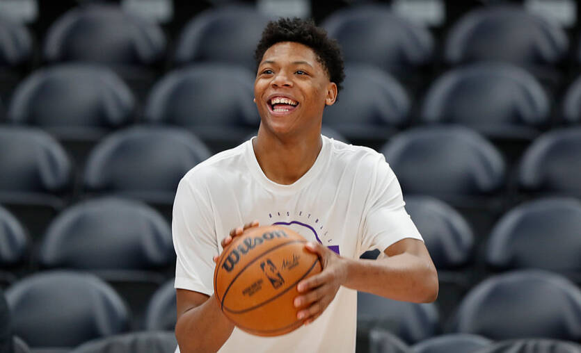 Эйс Бэйли / Getty Images