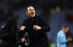 Лэмпард во главе Ковентри установил историческое достижение