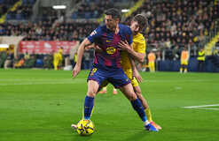 Левандовски прокомментировал слухи о снижении зарплаты