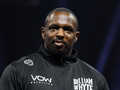 Вайт пояснив, чому Усик відмовився від захисту титулу WBO