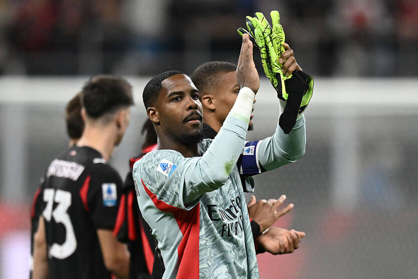 Майк Меньян / Getty Images