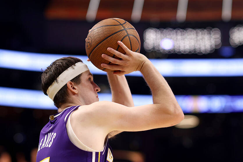 Остін Рівз / Getty Images