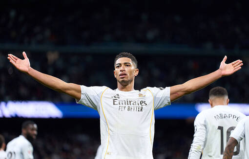 В мире фантазий. Манчестер Юнайтед хочет купить звезду Реала