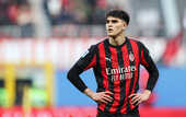Талант Милана заинтересовал Арсенал