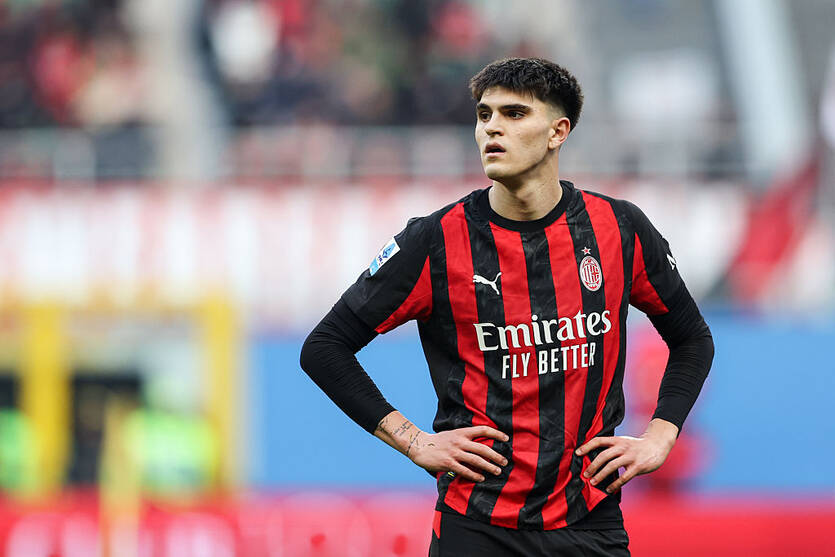 Давиде Бартезаги / Getty Images