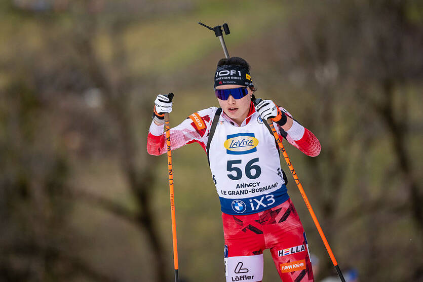 Анни Хандлер / Getty Images
