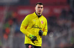 Итальянский клуб планирует приобрести голкипера из Жироны