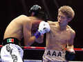 Наоя Іноуе захистив чемпіонські пояси в бою з Аланом Девідом Пікассо