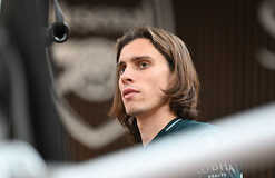 Арсенал неожиданно потерял защитника