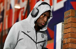 Челси предложил Николаса Джексона одному из грандов Серии А