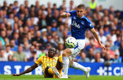 Миколенко добрался до юбилейной отметки