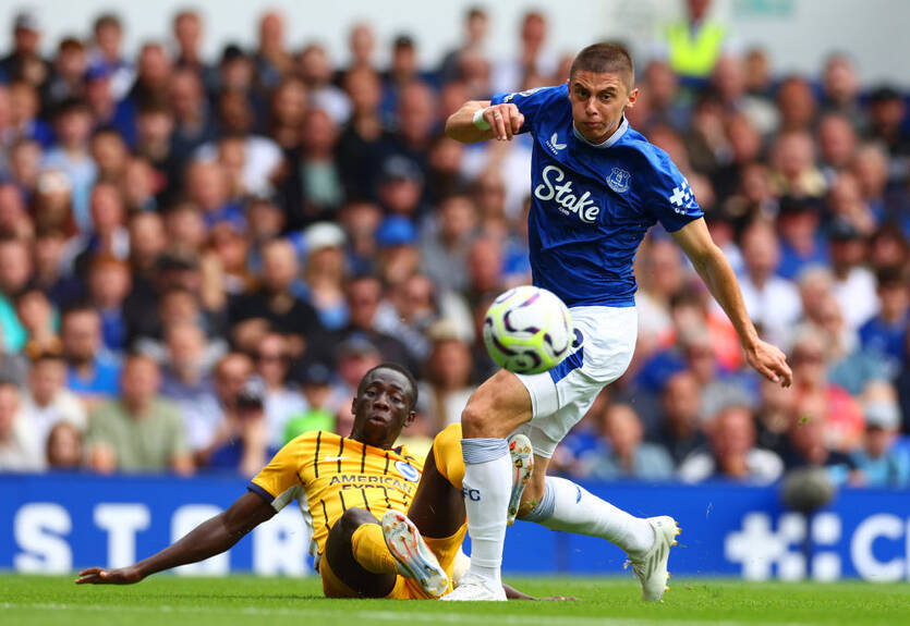 Миколенко дістався до ювілейної позначки