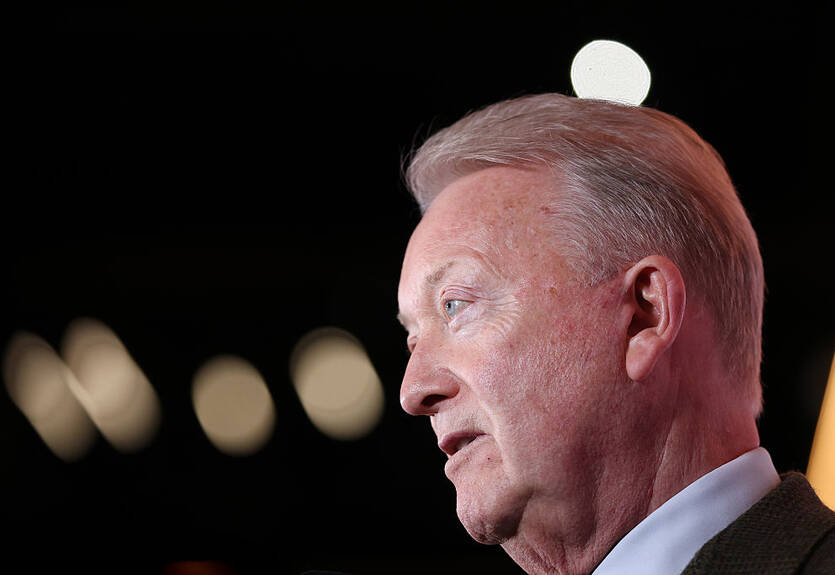 Стало известно, ответил ли Джошуа на предложение выйти на бой с Уордли