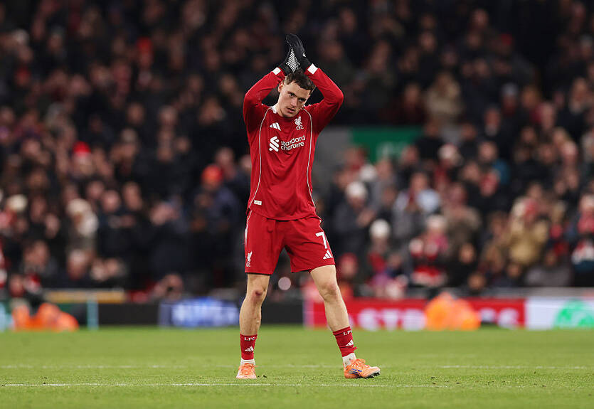 Виртц: Я был уверен, что рано или поздно забью