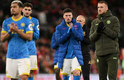 Вулверхэмптон установил новый атирекорд АПЛ