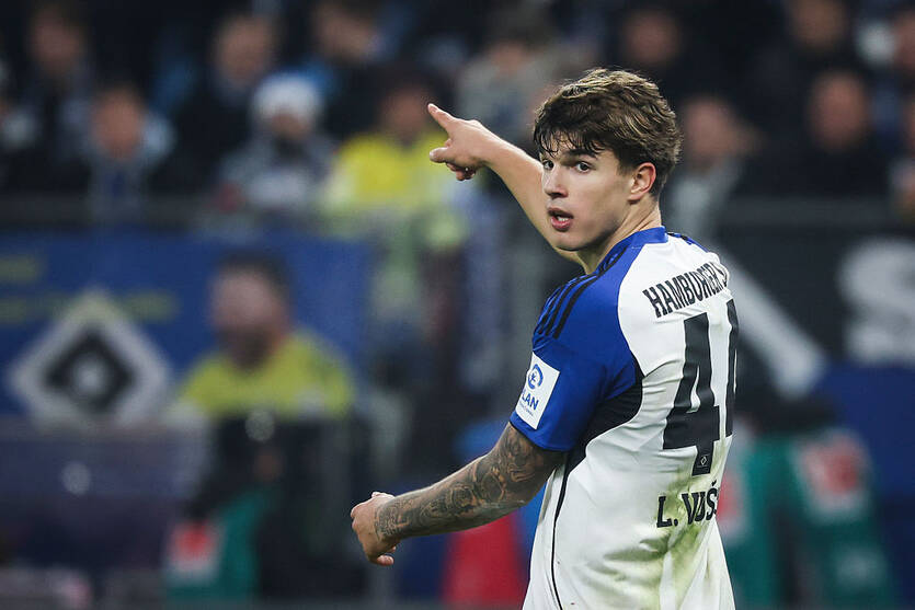 Лука Вушкович / Getty Images