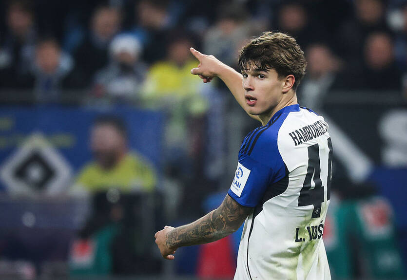 Барселона присматривается к двум защитникам из Бундеслиги