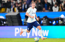 Ювентус и Интер ведут переговоры по хавбеку