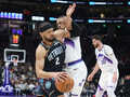 НБА: Юта с Михайлюком победила Сан-Антонио, а Милуоки обыграл Чикаго