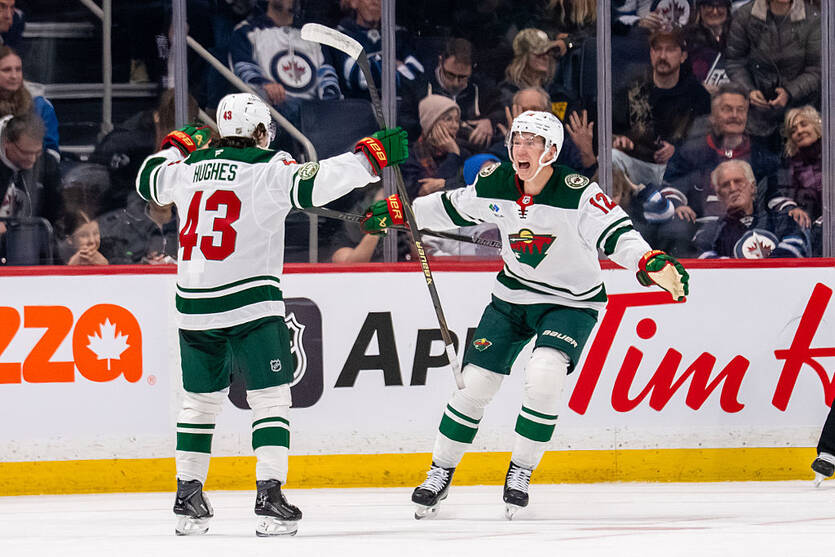 НХЛ / Getty Images