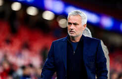 Жозе Моуринью проводит параллель. Тренер сравнил Бенфику с пилотом Феррари