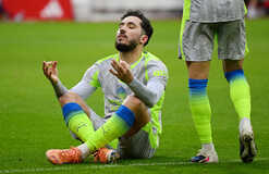 Полузащитник Ман Сити возглавил список по количеству созданных голевых моментов