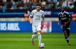 Наполи, Лион и Лацио заинтересовались вингером Динамо